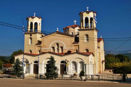 Αεροπορικές Εκδρομές Ευρώπη Μονοήμερη εκδρομή στον Άγιο Ιωάννη Ρώσσο και παραλία Πήλι !!