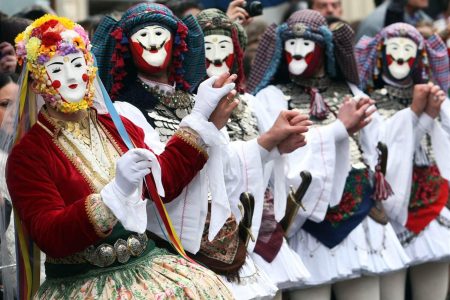 karnival Εκδρομές στην Ελλάδα με Πούλμαν &#8211; Αεροπορικές Εκδρομές Ευρώπη