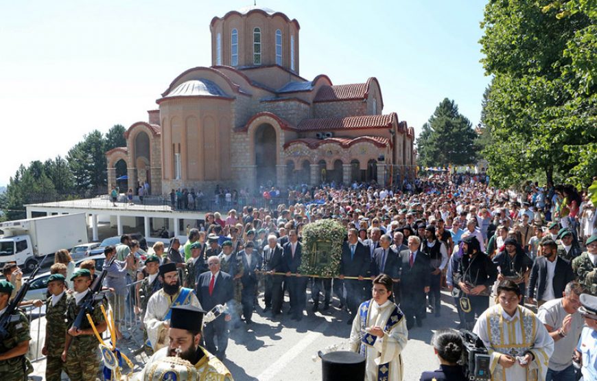 Εξαήμερη πολυήμερη εκδρομή στα λουτρά πόζαρ <Έληξε>