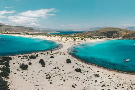 Αεροπορικές Εκδρομές Ευρώπη Διήμερη εκδρομή στην πανέμορφη Ελαφόνησο