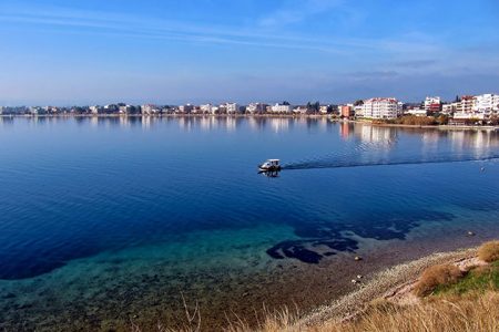 Αεροπορικές Εκδρομές Ευρώπη Μονοήμερη εκδρομή ΠΑΡΑΛΙΑ ΛΕΥΚΑΝΤΙ &#8211; ΧΑΛΚΙΔΑ!!