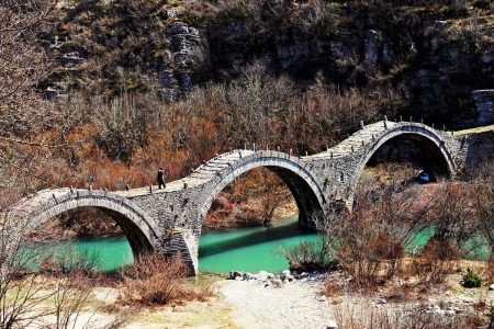 Αεροπορικές Εκδρομές Ευρώπη Εκδρομή στα Ιωάννινα Ζαγοροχώρια Μέτσοβο