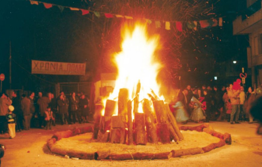 Εκδρομή Απόκριες ”Τζαμάλες” στα Ιωάννινα Ζαγοροχώρια Πέτρινα Γεφύρια Κόνιτσα Βοιδομάτης ”Καρναβάλι Ναυπάκτου”